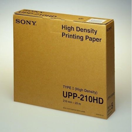 ILC Replacement For SONY, UPP210HD UPP-210HD